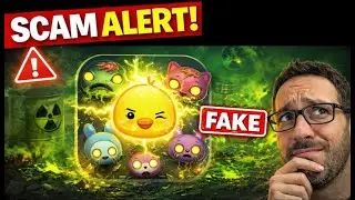 Animal Pop Blast review - ❌ FAKE Money Game? EXPOSED!