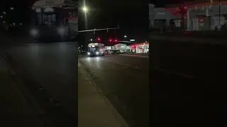 RTC route 115 SB American Pacific @ Stephanie 9/11/23