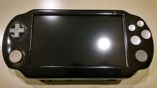 Gamecube Portable - The GCVITA