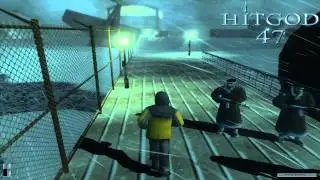The Bjarkhov Bomb - 4:56 - Silent Assassin