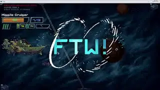 For The Warp - The little missiles that could - [4]
