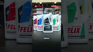 Антифриз энди Электро ва ГИБРИД🔋автомобиллирга