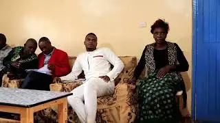 CONSOLATA & DANIEL DOWRY part 2