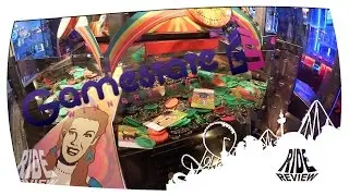 Gamestate - Kerkrade - Impressionen 2016