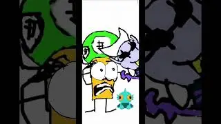 Junkil in random places(credit to @ChapterRewritten￼)￼