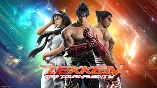 1st - Tekken Local Rank SE02 - DevilPooH (Kings) Vs Tondox (Hei/Kaz)