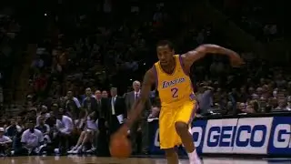 AFTER EFFECTS | Change NBA jersey