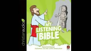 My Listening Bible - Christianaudio