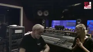 SOUND TREATMENT WITH WOLF STEPHENSON OF MALACO MUSIC GROUP | The Lipstick Pickup Podcast Ep.27