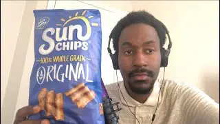 ASMR | Обзор SunChips