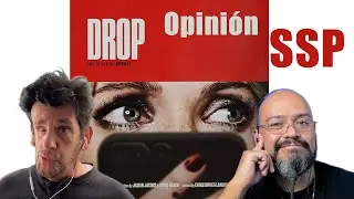 Drop: Amenaza an&oacute;nima - SSP - Opini&oacute;n sin Spoilers.