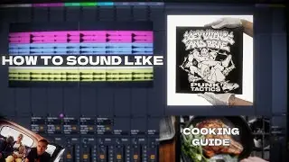 HOW TO JOEY VALENCE & BRAE | Ableton Tutorial | Beastie Boys Typebeat