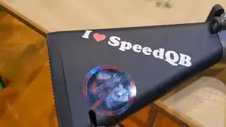 On The Rise - SpeedQB Australia 🇦🇺 - Carnage Company