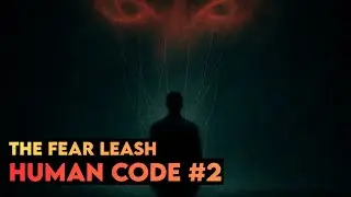 Human Code #2 &mdash; How Fear Is Used to Control Human Behavior