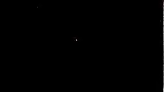 UFO over NC 1