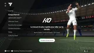Live FC 26