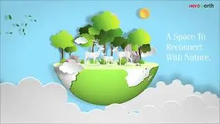 NEW LAUNCH - THE ARK BY HERO EARTH (SEC-85, GURUGRAM)