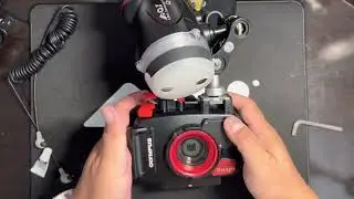 AOI Q1-RC(TTL) 第一彈 安裝與測試