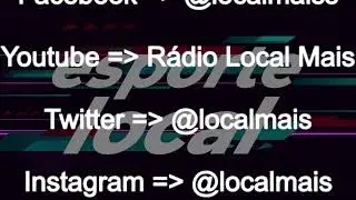 Esporte Local