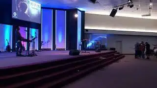Captivated | Peace of Mind || Pastor Maurice Chavez | Thrive in 2021