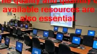 Technological Inequality in Education