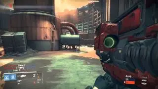 Destiny: Great Minds Think Alike