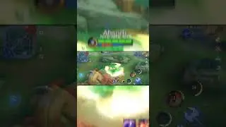 Jawhead yang di BUFF