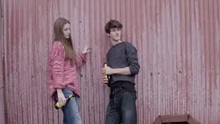 The Wasting Trailer 2
