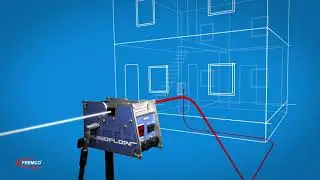 FREMCO NANOFLOW FIBERBLOWING MACHINE DNxHD