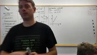 Geometri Matematik 2b