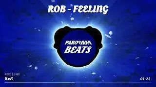 Rap on Beat - Feeling (Next Level | Hip Hop & Chiptune)
