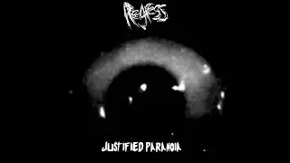 Regress - Justified Paranoia [2022 Powerviolence]