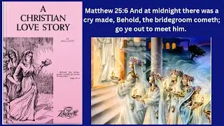 Christian Love Story-