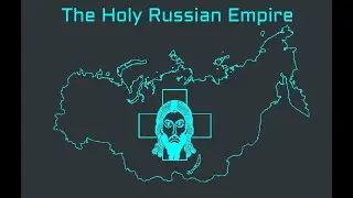 TNO Custom Super Event: A Real Holy Russian Empire