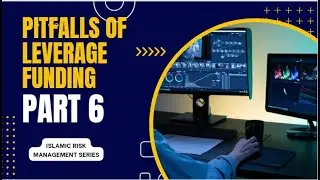 V129 PITFALLS OF LEVERAGE FUNDING:  ALBAY AS ULTIMATE VICTIM.: PART 6