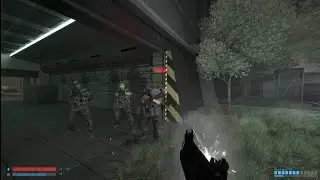 Half Life: Diffusion - Gameplay (PART 2)