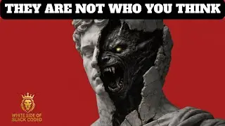The Forbidden Truth About HUMAN NATURE : Fear Controls Everything!
