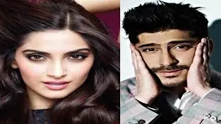 Sonam Kapoor's Cameo In Brother Harshvardhan Kapoor&rsquo;s &lsquo;Mirziya&rsquo; | Bollywood Gossip