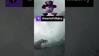 Hellfire 101 | theartofvillainy on #Twitch