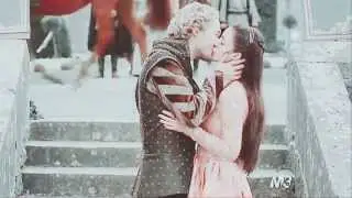 ❝ Mary Stuart ( with Francis De Valois )  ▬▬ &laquo;  ... ᴀɴ ᴇʟᴀsᴛɪᴄ ʜᴇᴀʀᴛ ...&raquo; ❞