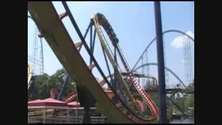 Cedar Point Music Video - 2009 (2) (HD)