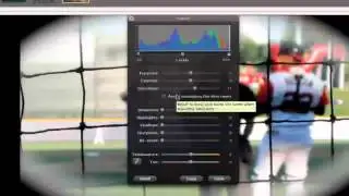 Beginners Guide To iPhoto - Basic Rundown Of Tools and Features