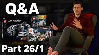 Welche Erweiterungen kommen in den Shop? 🤔 Q&A Part 26/1