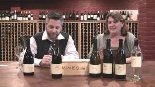 Lincourt Vineyards Interview (5/5) - with Jack Armstrong for Wines.com TV