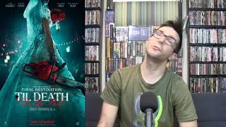 Til Death Do Us Part Movie Review--I Guess This Is How You Fight...