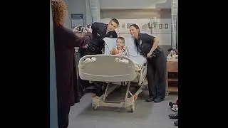 Influencers take advantage of a sick kid | #TheRookie