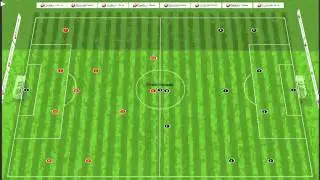 (League)Day 9: AO Kerkyra vs F.C.Anaconda