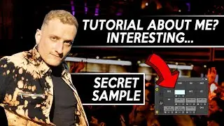 How To Produce Dark Techno In Ableton Live: Inhalt Der Nacht Style