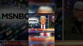MSNBC is Yesterday's News  Hilarious Political Commentary #tyrus #gutfeld  #gutfeldhighlights