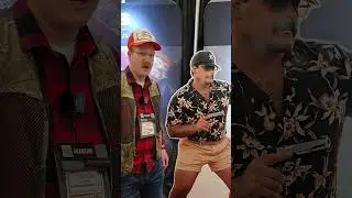 What True Patriotism Looks Like - American Fudd